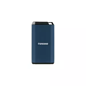 SSD disk Transcend 4 TB Portable USB Type-C ESD410C