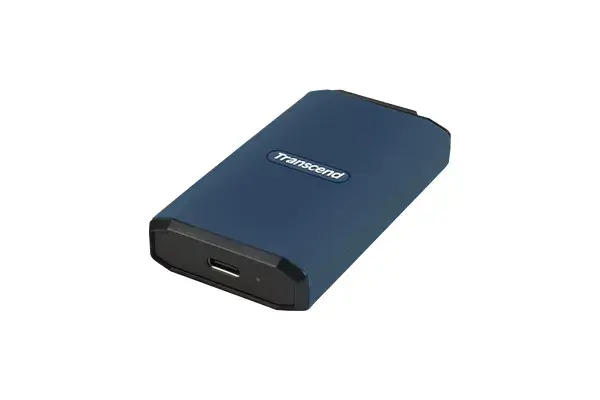 SSD диск Transcend 4 ТБ ESD410C Photo 2