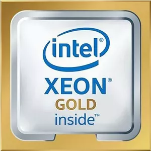 Серверный процессор Intel Xeon Gold 6526Y, 16 ядер / 32 потока, 2.1–3.9 ГГц, 37.5 МБ кеш, LGA4677, DDR5, 195 Вт