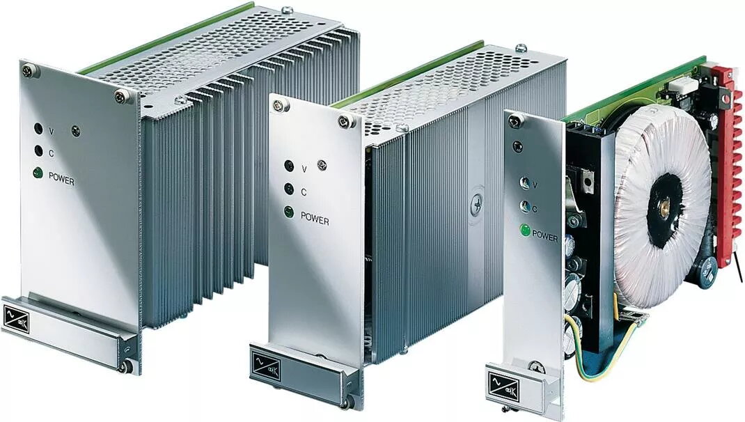 Barošanas bloks SCHROFF PSK 124 6HP