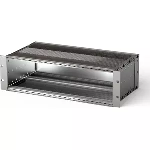 Rack accessory SCHROFF SUBR PRO F 3U 84HP 475D SL — 3U, 84HP, 475 mm depth