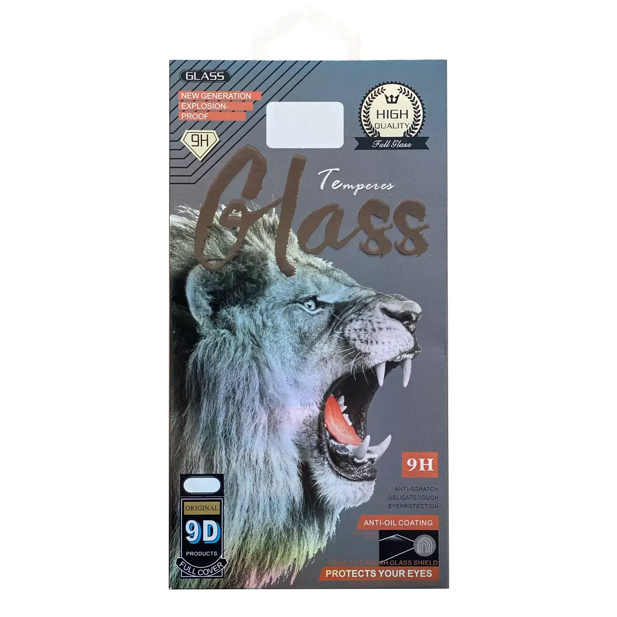 Riff 9D Full Glue screen protector for Xiaomi Mi 9T / K20 Pro Photo 2