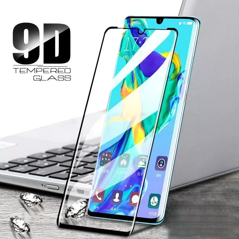 Riff 9D Full Glue screen protector for Xiaomi Mi 9T / K20 Pro Photo 3