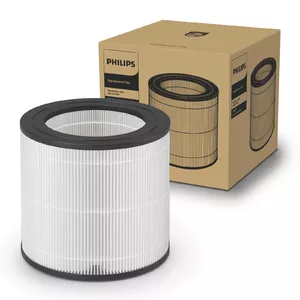 Philips Genuine Replacement Filter FY0611/30 NanoProtect HEPA