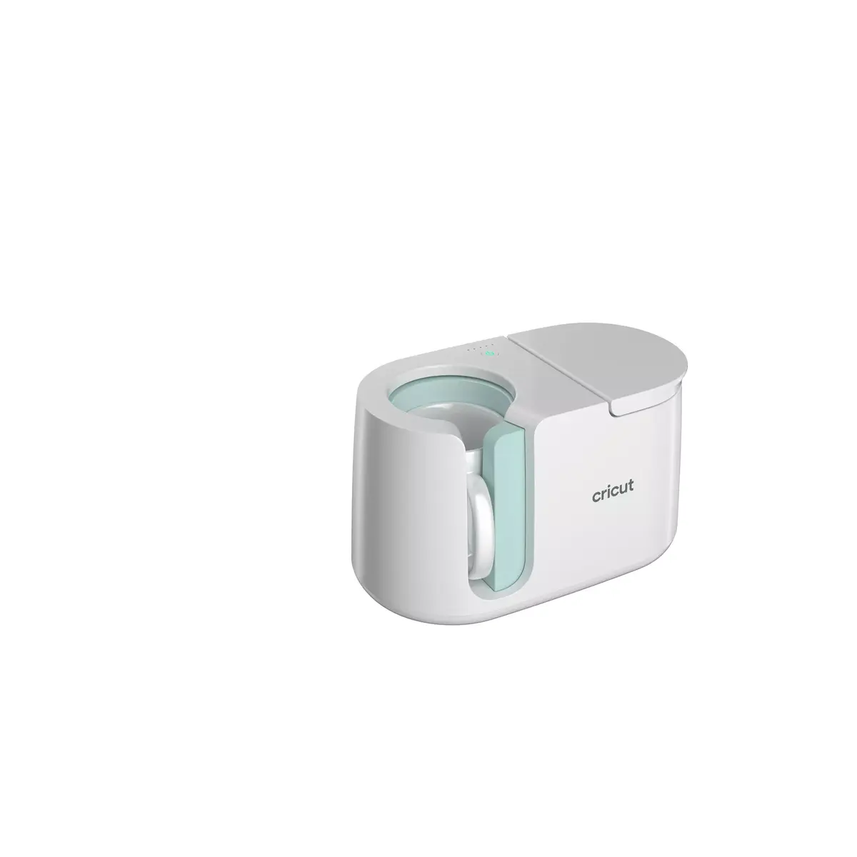 Kafijas krūzes prese Cricut 8001862 Photo 4