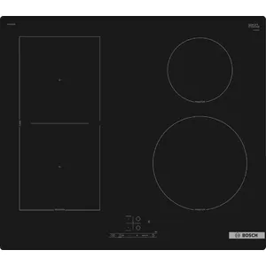 Bosch Serie 4 PVS61RBB5E индукционная панель 60 см Photo 1