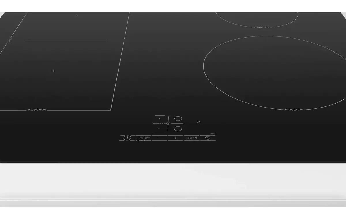 Bosch Serie 4 PVS61RBB5E indukcijas plīts 60 cm Photo 2