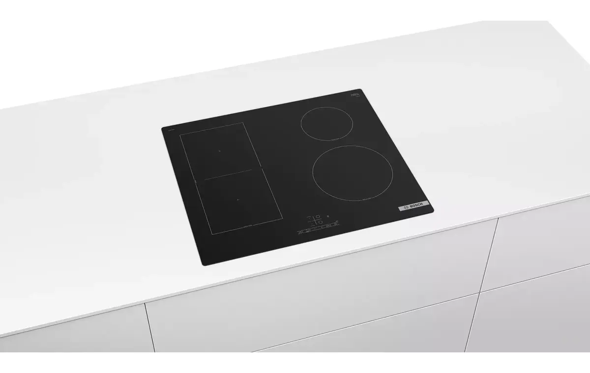Bosch Serie 4 PVS61RBB5E indukcijas plīts 60 cm Photo 3