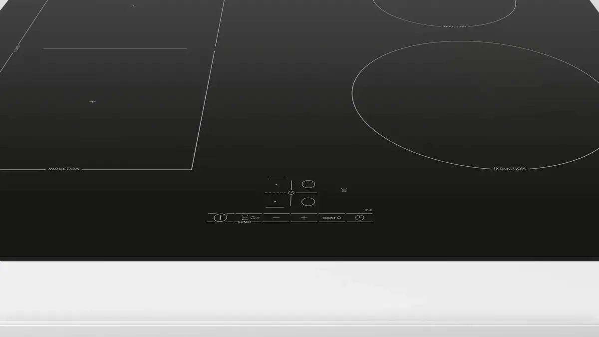 Bosch Serie 4 PVS61RBB5E hob PVS61RBB5E Photo 2