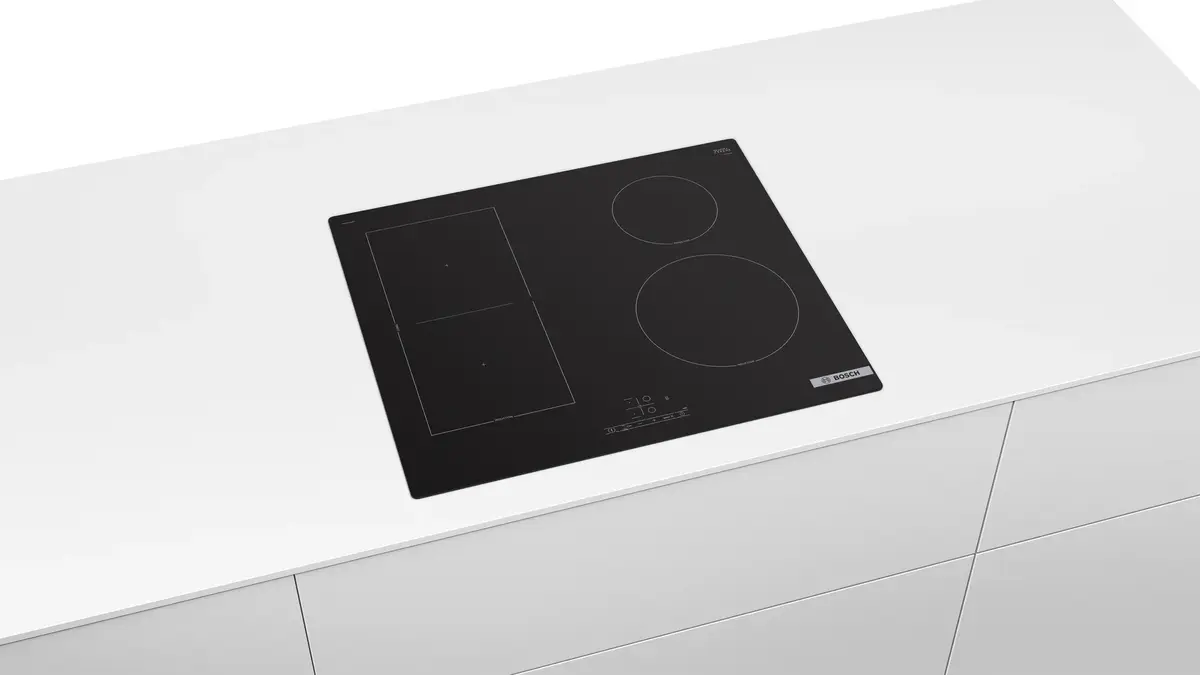 Bosch Serie 4 PVS61RBB5E hob PVS61RBB5E Photo 3