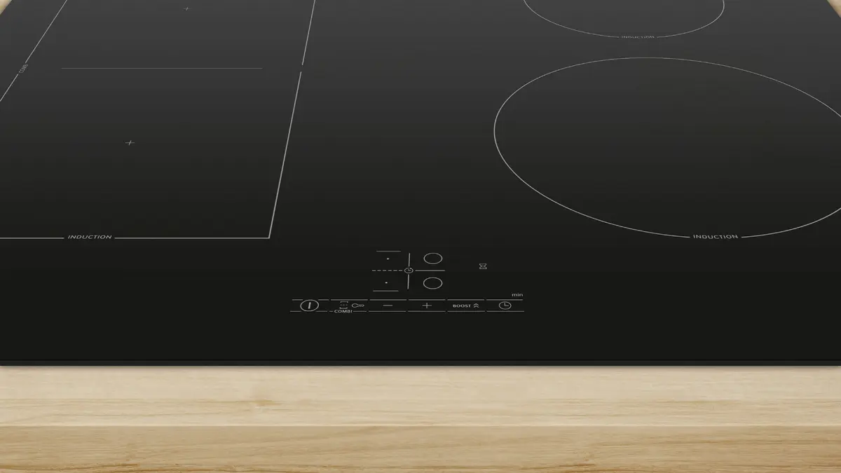 Bosch Serie 4 PVS61RBB5E hob PVS61RBB5E Photo 7