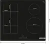 Индукционная плита Bosch Serie 4 PVS61RBB5E Photo 11