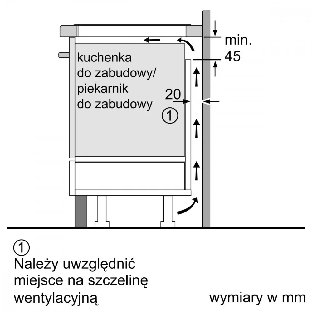 Индукционная плита Bosch Serie 4 PVS61RBB5E Photo 17