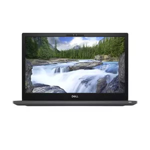 NEW! DELL Latitude 7490 14" FHD Intel® Core™ i5-8350U, 8GB RAM, 256GB SSD, Wi-Fi 5 (802.11ac), Windows 10 Pro Aluminium