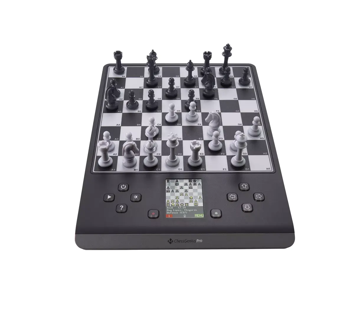 Шахматный набор Millennium ChessGenius Pro Photo 3