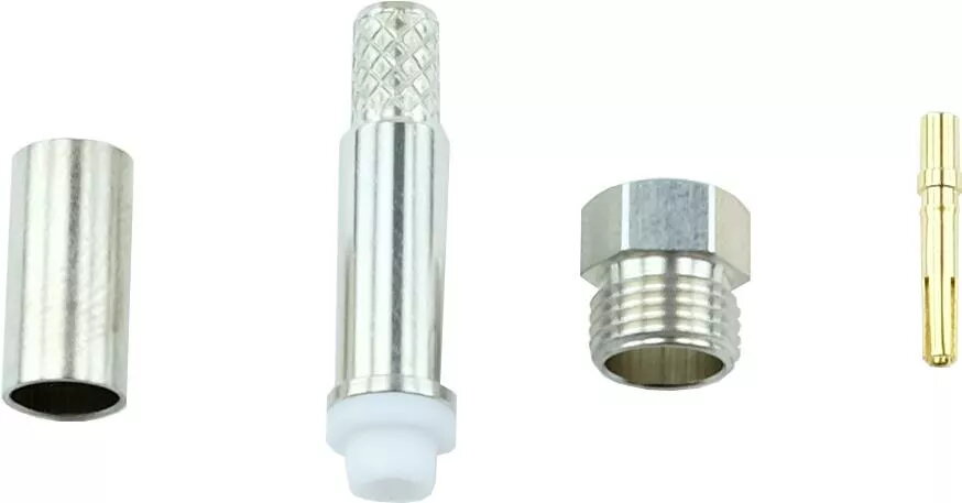 Network Equipment Accessories