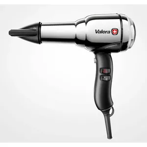 VALERA SM 588.02 RC CR Chrome Swiss Steel-Master hair dryer