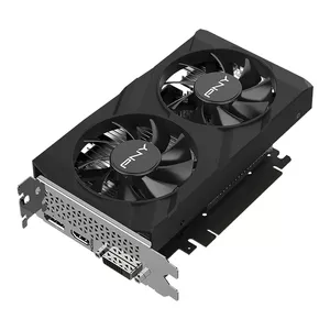 PNY VCG16514D6DFXPB1 видеокарта NVIDIA GeForce GTX 1650 4 GB GDDR6