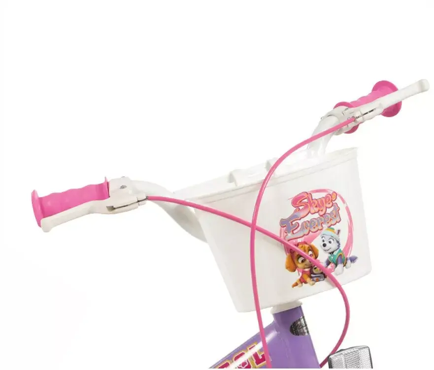 Bērnu velosipēds Toimsa TOI1680 Paw Patrol 16" Photo 2