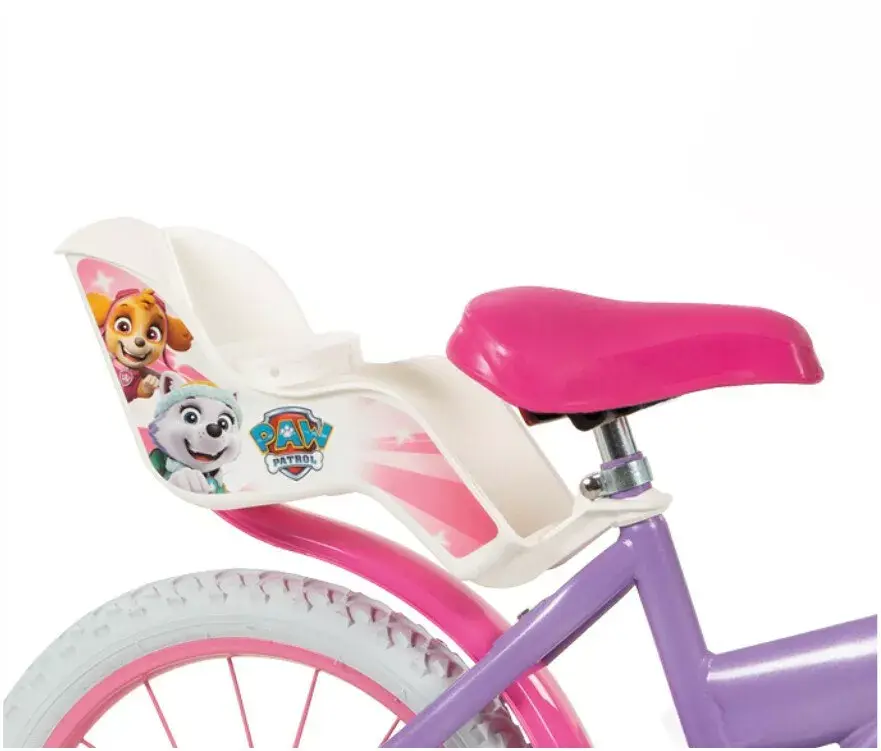 Bērnu velosipēds Toimsa TOI1680 Paw Patrol 16" Photo 3
