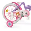 Bērnu velosipēds Toimsa TOI1680 Paw Patrol 16" Photo 4