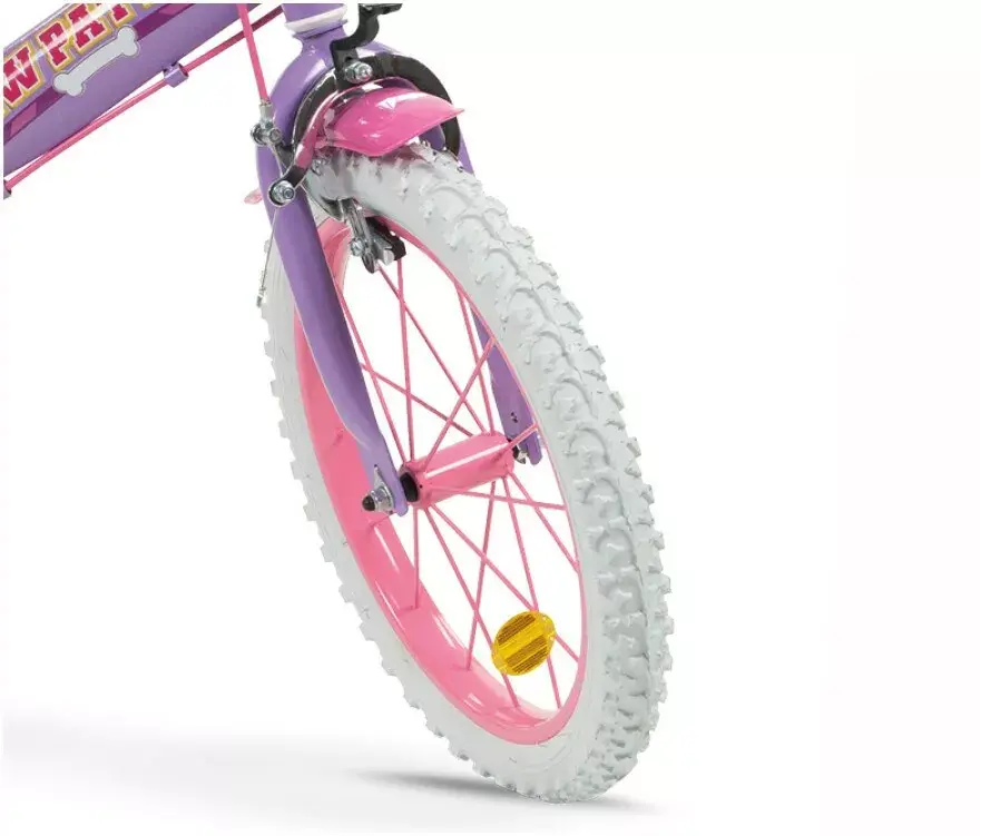 Bērnu velosipēds Toimsa TOI1680 Paw Patrol 16" Photo 5