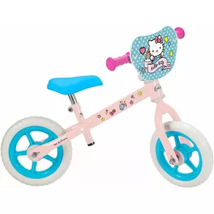 10" Hello Kitty кросс-кантри велосипед TOIMSA 149