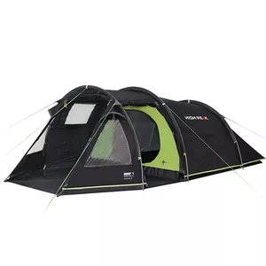 Dome Tent High Peak Atmos 3 3 Person Black Green 1800mm x 3900mm x 1200mm