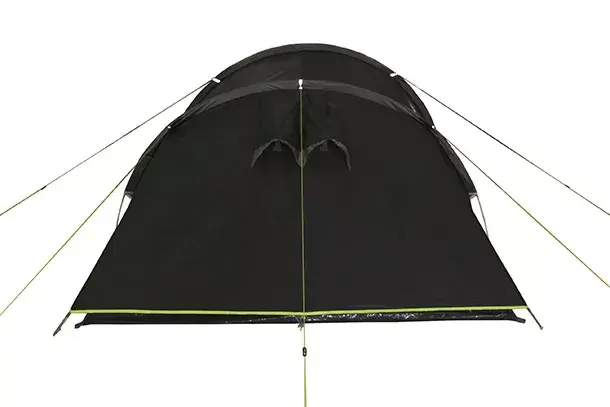 Палатка купольная High Peak Atmos 3 Photo 6