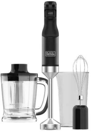 Blenders & Mixers