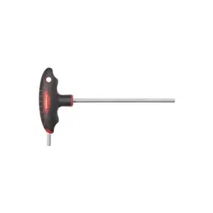 Manual screwdriver Gedore R38670309 height 25 mm weight 44 g