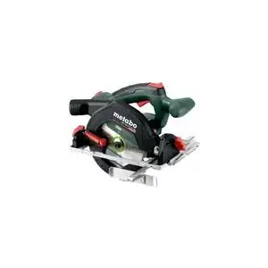 Циркулярная пила Metabo KS 18 LTX 57 BL Бесщеточная 16.5 см 5000 об/мин