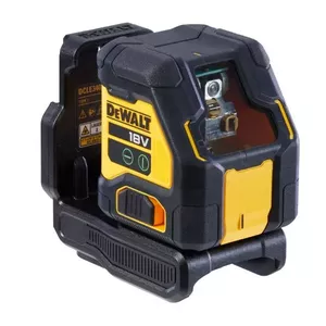 DeWalt DCLE34021N-XJ līnijas lāzers (DCLE34021N-XJ)