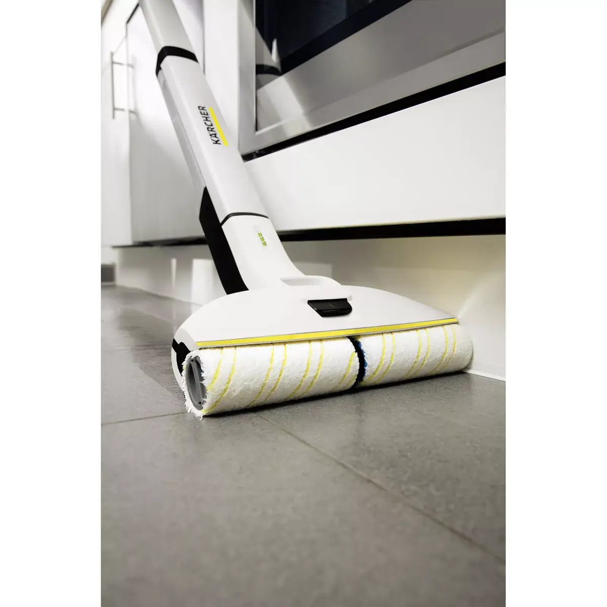 Karcher EWM 2 Battery Wet stikveida putekļsūcējs Photo 9