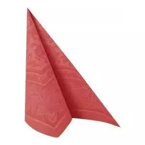 Бумажные салфетки Papstar ROYAL Ornaments, 50 шт.