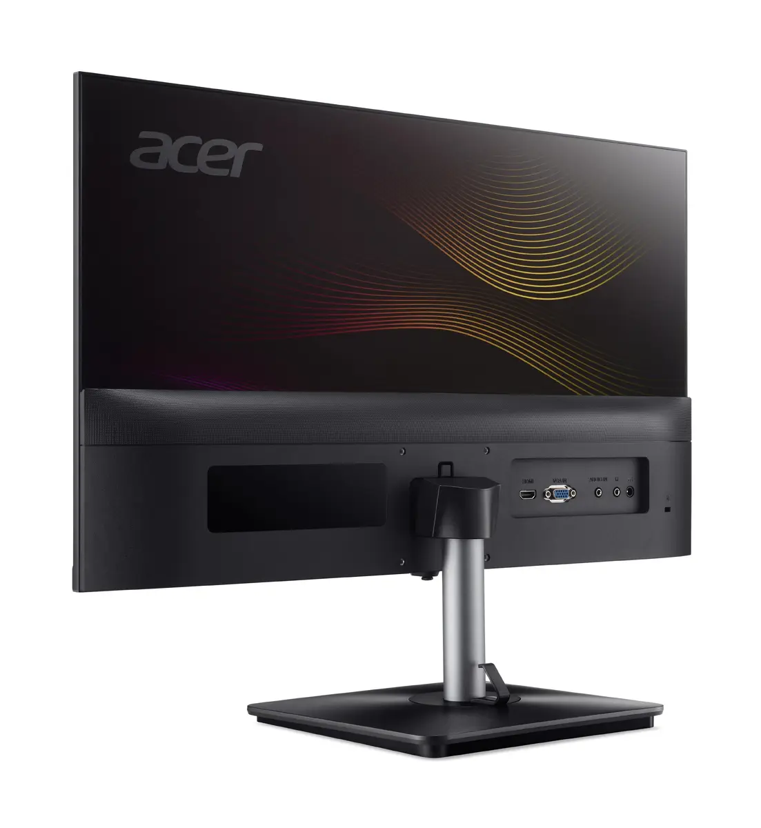 Monitors Acer Vero B7 B227Q E Photo 4