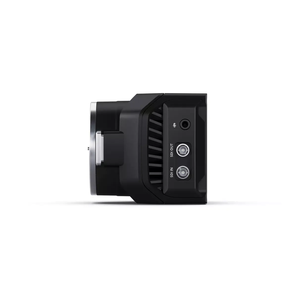 Ручная видеокамера Blackmagic Design Micro Studio Camera 4K G2 Photo 4