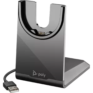 Charging Stand USB-A HP POLY Voyager 783R6AA