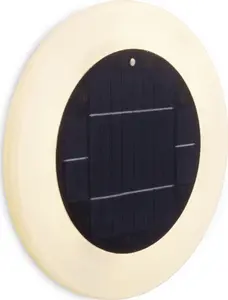Садовый солнечный свет NewGarden PAPAYA 30 LUMPPY030XXSLNW — 30 люмен, уличный солнечный светильник