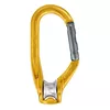 Блок-ролик Petzl P74 TL Rollclip A Triact Photo 4