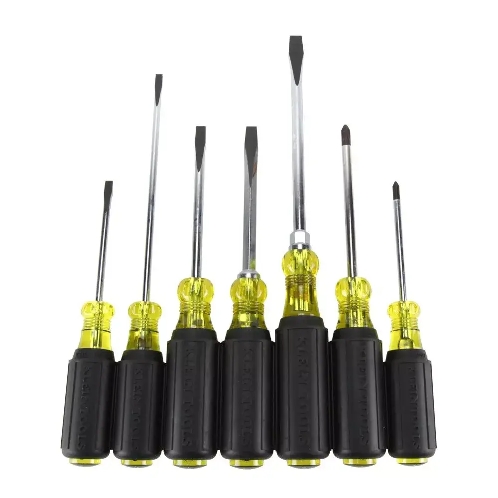 Набор ручных отверток Klein Tools 85076 Photo 2