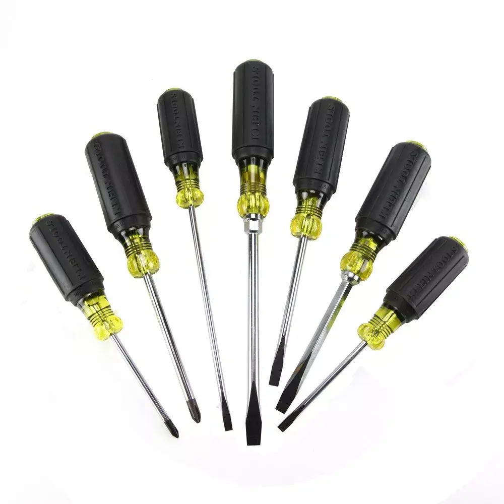 Набор ручных отверток Klein Tools 85076 Photo 3