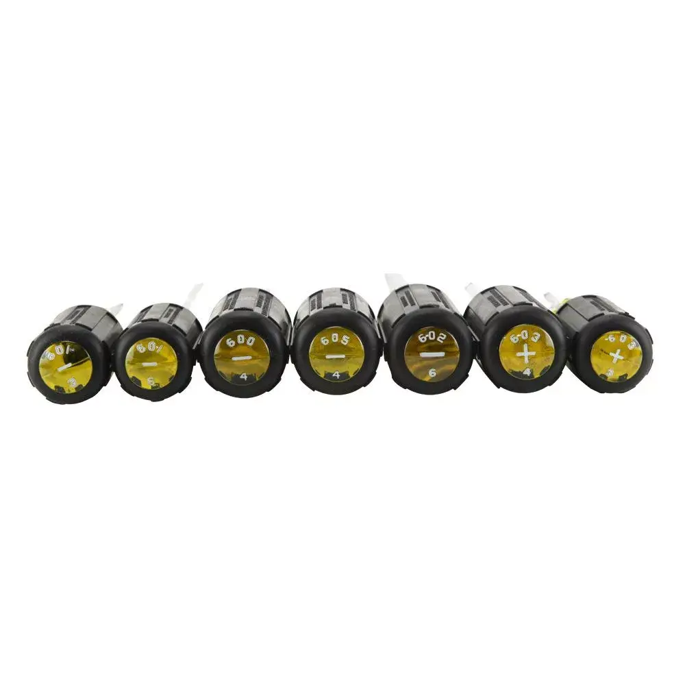 Набор ручных отверток Klein Tools 85076 Photo 4