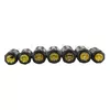 Набор ручных отверток Klein Tools 85076 Photo 4
