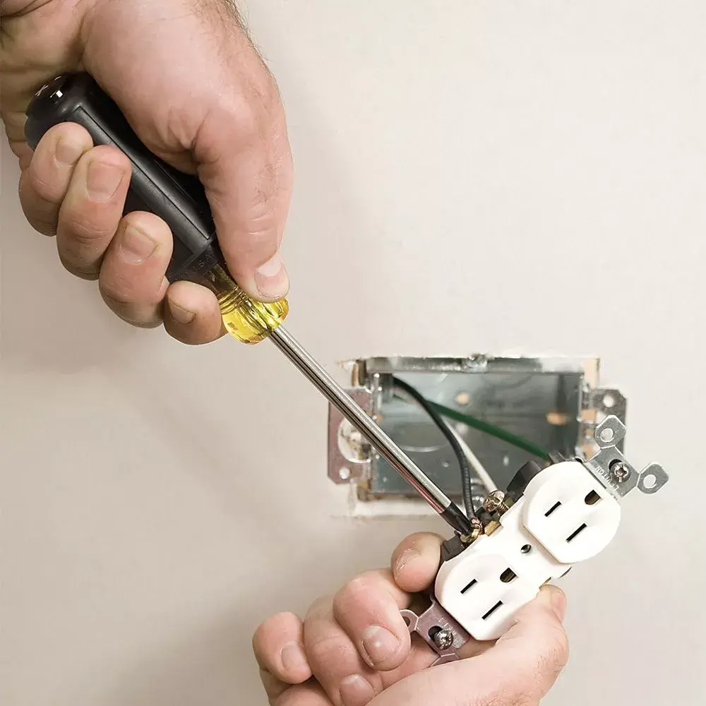 Набор ручных отверток Klein Tools 85076 Photo 6