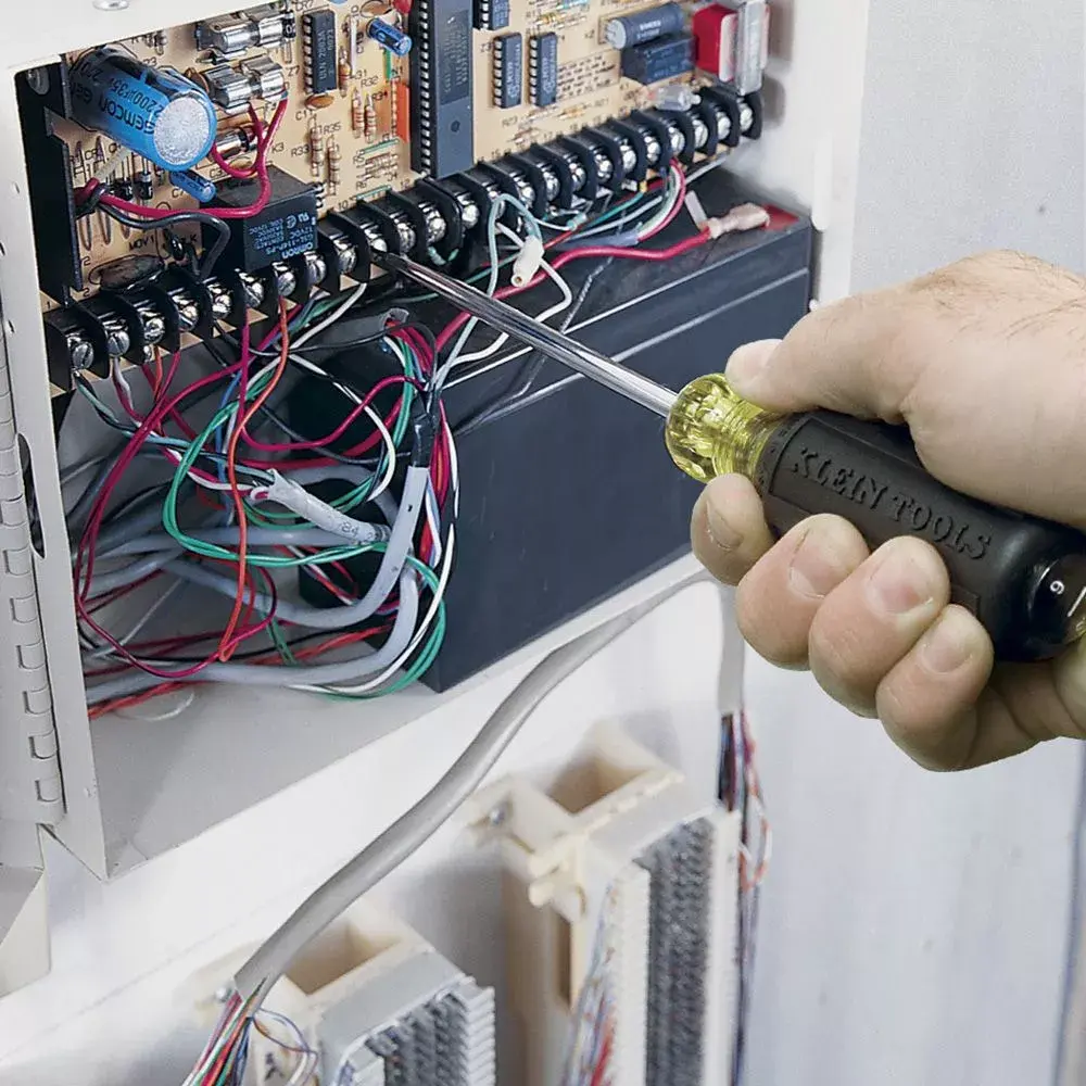 Набор ручных отверток Klein Tools 85076 Photo 7