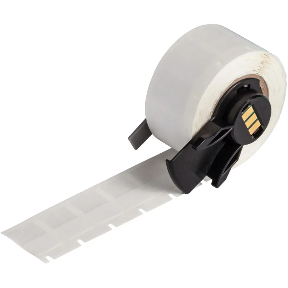 Label Brady M6-11-427 self-laminating vinyl Photo 2
