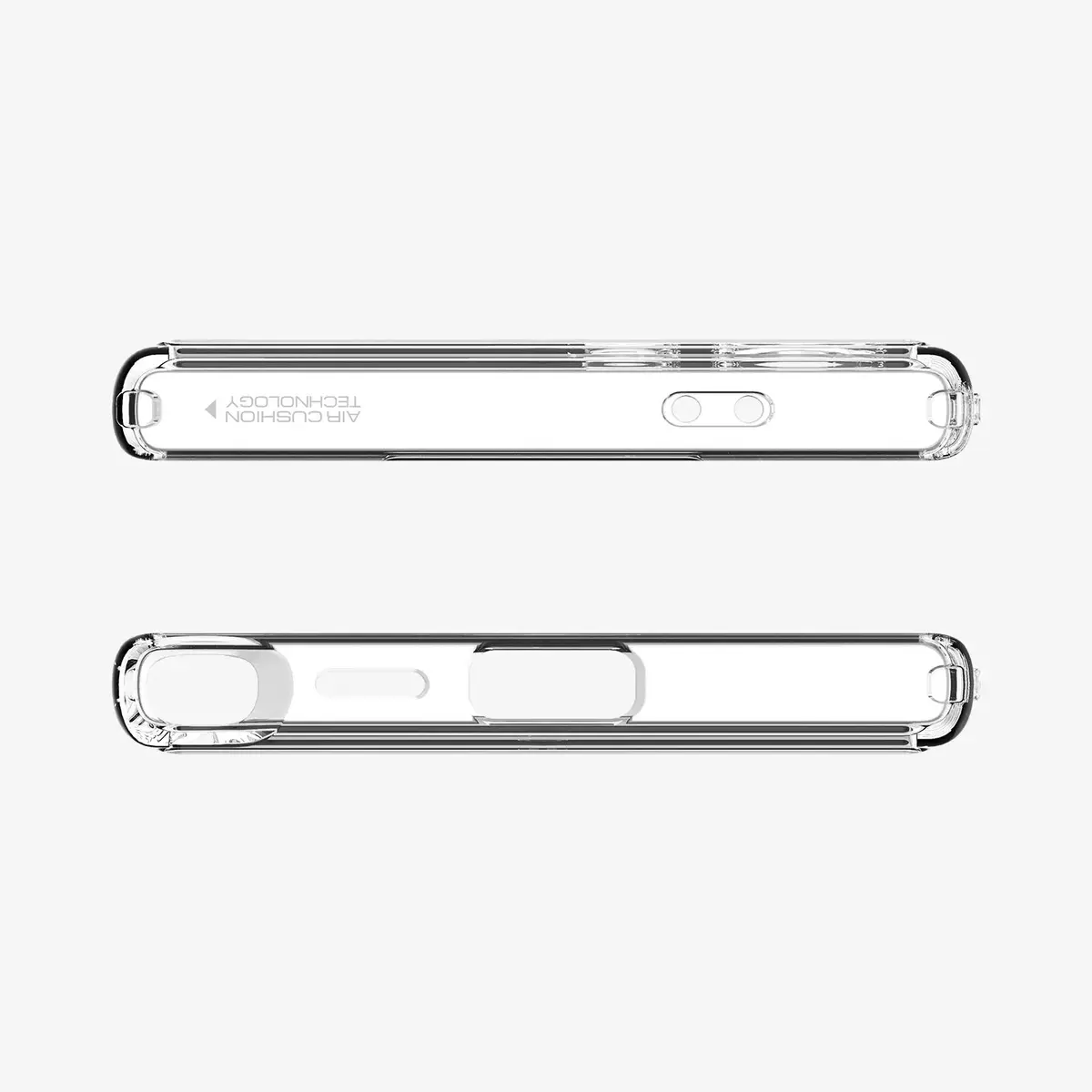 Spigen Ultra Hybrid Metal Ring vāciņš Galaxy S24 Ultra Photo 5