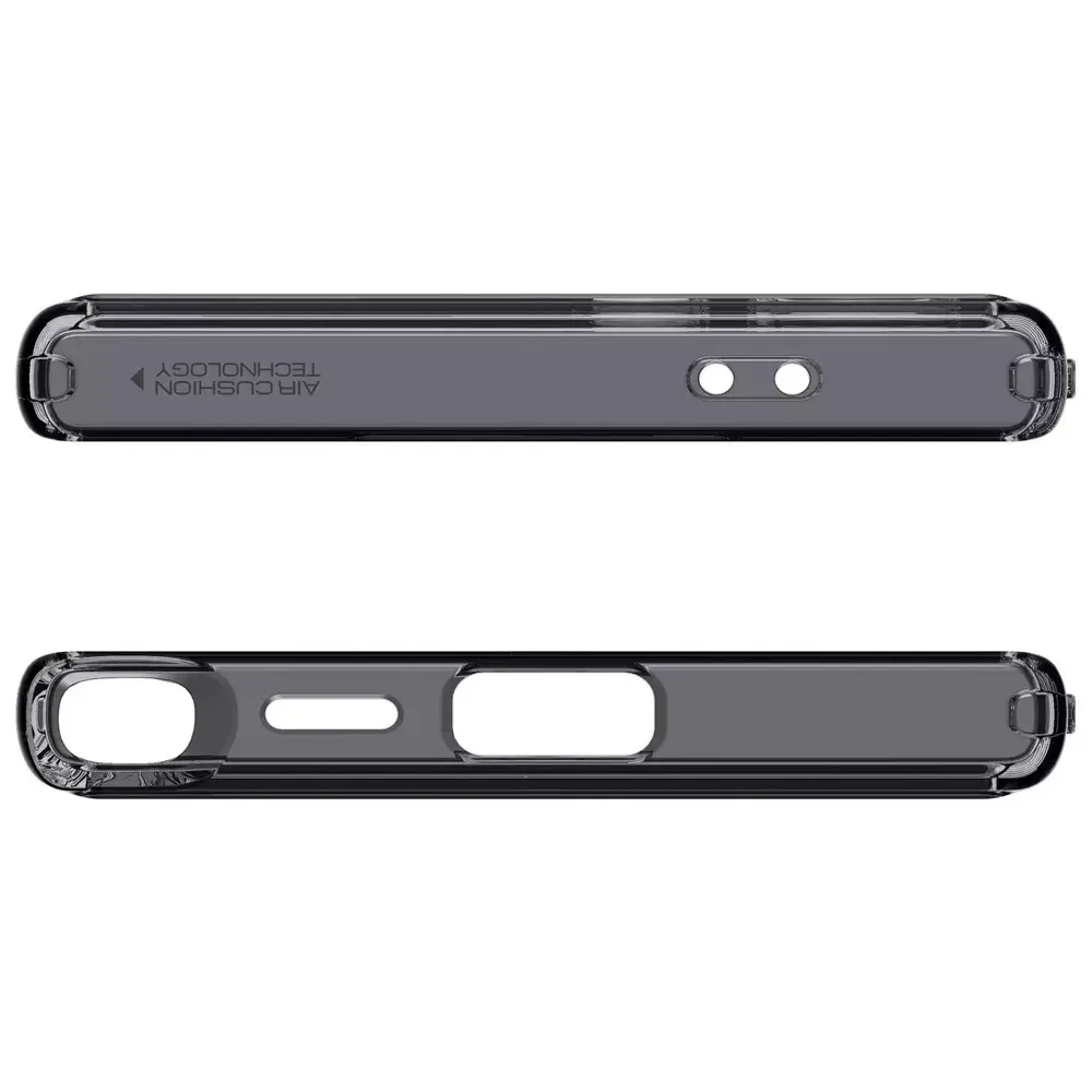 Spigen Ultra Hybrid Metal Ring Zero One priekš Galaxy S24 Ultra Photo 9