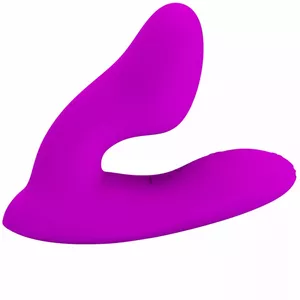 Clitoral Massager pretty love Melvin with Remote Control, Waterproof